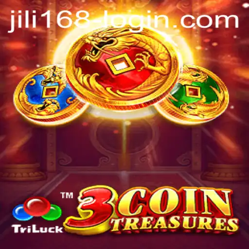 Discover the Exciting World of 3CoinTreasures and Jili168 Login