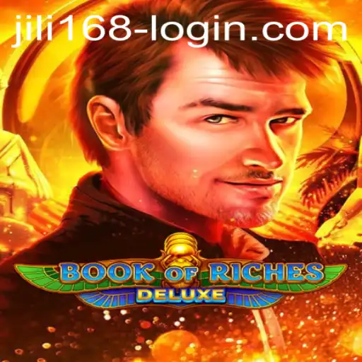 Exploring the Enchantment of BookofRichesDeluxe: A Compelling Journey with Jili168 Login