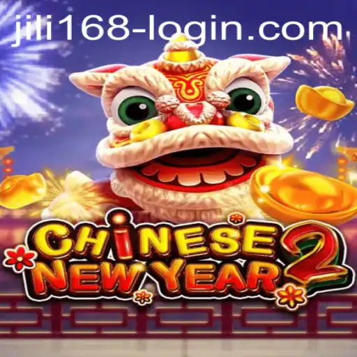 Exploring the Thrilling World of CHINESENEWYEAR2 with Jili168 Login