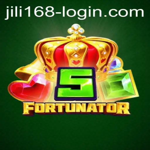 Exploring the Exciting World of 5Fortunator and Jili168