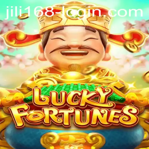LUCKYFORTUNES: A Comprehensive Look into the Thrilling Adventure