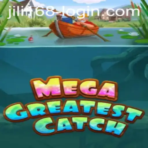 Exploring MegaGreatestCatch: The Exciting World of Online Gaming