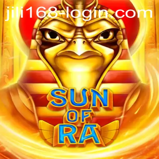 Explore the World of SunofRa: An Epic Gaming Journey with Jili168 Login
