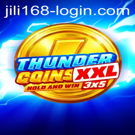 The Thrilling World of ThunderCoinsXxl and Jili168 Login