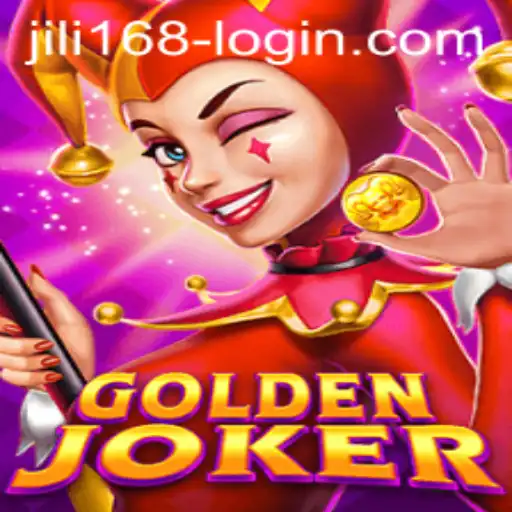 Explore the Exciting World of GoldenJoker and Master Jili168 Login