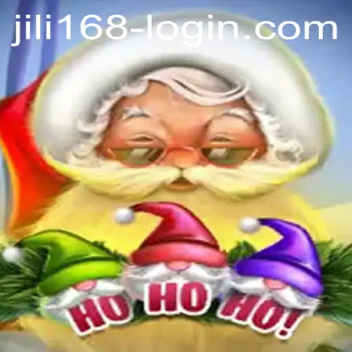 HoHoHo: The Exciting World of Holiday Gaming and Jili168 Login