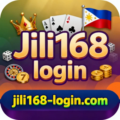 Jili168 login