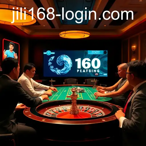 Exploring the World of Live Games: The Rise of Real-Time Gaming