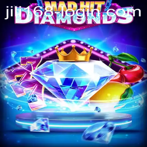 Diving into MadHitDiamonds: An Engaging Casino Experience with Jili168 Login