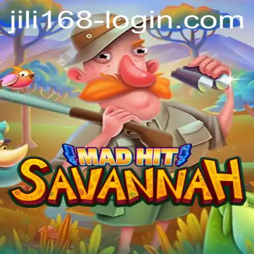 Unveiling the Thrilling World of MadHitSavannah and the Ease of Jili168 Login