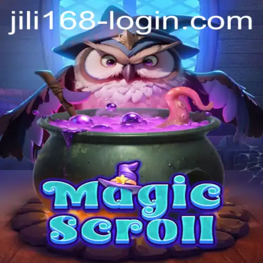 Enter the Enchanting Realm of MagicScroll