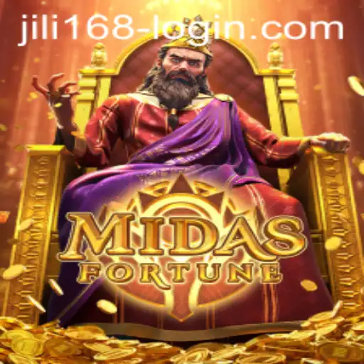 Discover the Enchantment of MidasFortune and the Ease of Jili168 Login