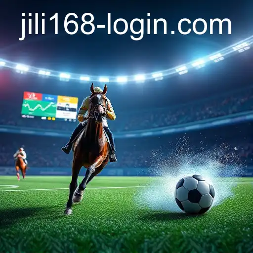 Exploring the World of Virtual Sports and the Rise of Jili168 Login