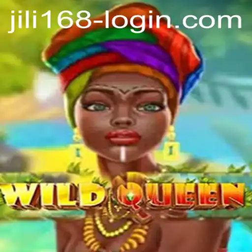 The Enchanting World of WildQueen and the Gateway of Jili168 Login